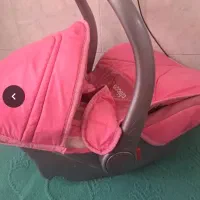 کریر کودک