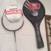 راکت تنیس