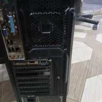 دوتا کیس  دوتا مانیتور جمعا ۹۵ میلیون