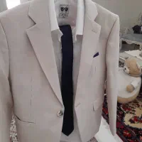 ست کت شلوار پسرانه ترکیه ایی