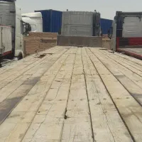 تریلی دومحور