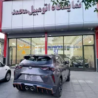 نمایشگاه اتومبیل محمّد،خودروی صفرکیلومتر نقد،اقساط