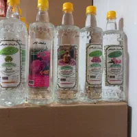 عمده عرقیجات هل،گلاب،بیدمشک