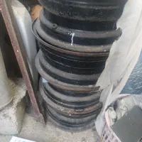 رینگ و اگزوز