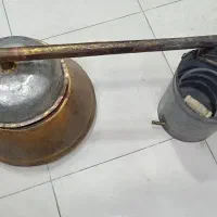 دیگ گلاب گیری