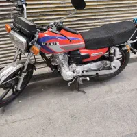 هوندا ۲۰۰ کبیر
