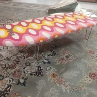 میز اتو در حد نو
