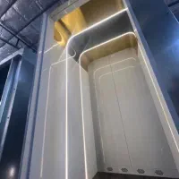 فروش و نصب آسانسور