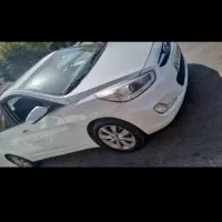 فروش اکسنت مدل ۲۰۱۵ وارداتی