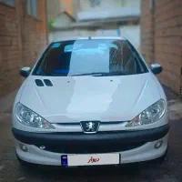 206sdتیپ5|خودرو سواری و وانت|قائم‌شهر, |دیوار