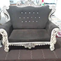 مبل سلطنتی ۷ نفره