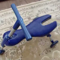 ماشین وسه چرخه کودک،