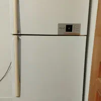 یخچال LG