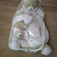 تشک عروسکی نوزاد