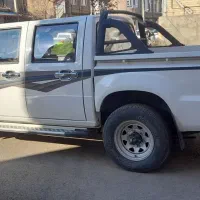 پادرا پلاس دوکابین(کارون)