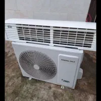 سرویس کولر گازی و پنجره ای