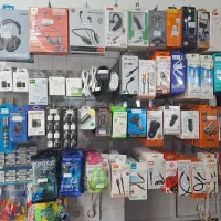 جانبی موبایل