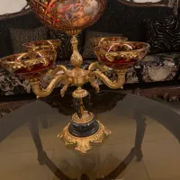 ظرف دکوری|صنایع دستی و سایر لوازم تزئینی|مشهد, یاس|دیوار