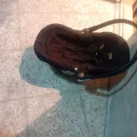 کریر نوزاد