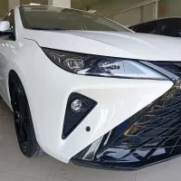 آریزو6 GT