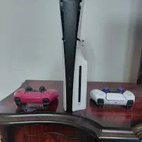 ps5 slim standard
