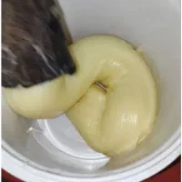 روغن گاوی درجه یک عشایر