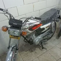 موتور 125|موتورسیکلت|الیگودرز, |دیوار