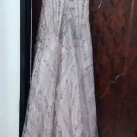 لباس مجلسی سایز ۳۸