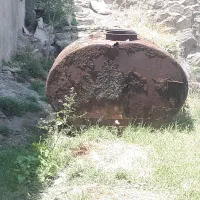 تانکر سنگین