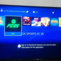 ps4 slim 1tb|کنسول، بازی ویدئویی و آنلاین|تهران, المهدی|دیوار