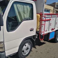 ایسوزو 5200