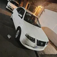 سمند سورن خشک 1405