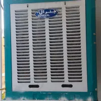 کولر آبی