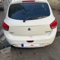 تیبا ۲ سفید