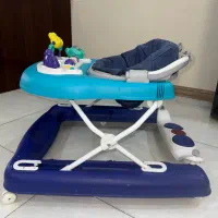 روروئک اسپرینگ ۳ در ۱