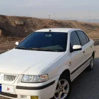 سمند ef7