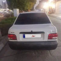 پراید ۱۳۱|خودرو سواری و وانت|بندرعباس, |دیوار