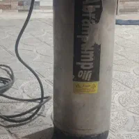 کفکش پمپ آب