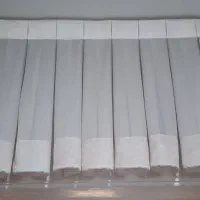 تعدادی پرده قیمت توافقی