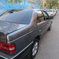 405 Slx|خودرو سواری و وانت|تهران, کوهک|دیوار