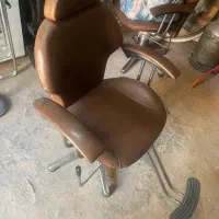 صندلی ارایشگاهی