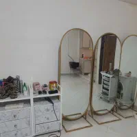 آینه قیمت مناسب نو