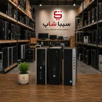 مینی کیس استوک اروپا