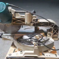 فارسی بر ماکیتا مدل  LS 1013