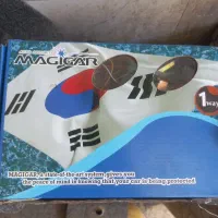 دزدگیر با دوسال گارانتی بانصب