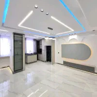 ۶۶متر/ دیزاین لاکچری مختص زیبا پسندان/ بدون نقص