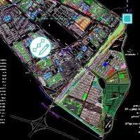 فروش زمین چهار فرزندی
