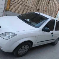 تیبا ۲ مدل ۱۴۰۱ کم کارکرد