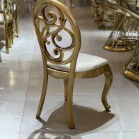 صندلی مدل گلووایت/تالار هتل تشریفات