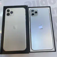 iphone 11 promax 256 zaa|موبایل|تهران, تجریش|دیوار